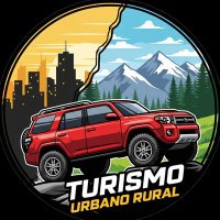 Turismo Urbano Rural (@turbanorural) 's Twitter Profile