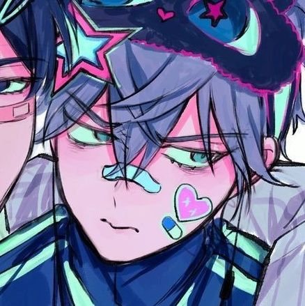night_fal1's profile picture. (⁠ ⁠╹⁠▽⁠╹⁠ ⁠)