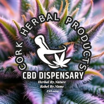 CorkHerbal's profile picture. CBD Dispensary