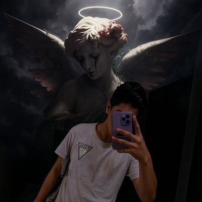 Diego_09mm's profile picture. Me gusta, escribir cuando ando aburrido