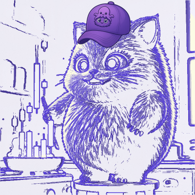 DegenMoMo1's profile picture. $ANITA ARMY