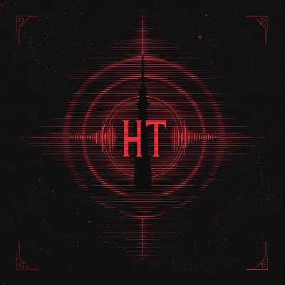 HTransmiss53320's profile picture. Hollow Transmission. Animated horror stories.  Watch now on YouTube: https://t.co/e6VfaN0M6f #horror