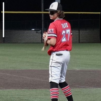 Kingsway Regional Highschool |Swedesboro NJ ‘28 | 3B/RHP/2B | 5’6 120lbs | 3.6 GPA