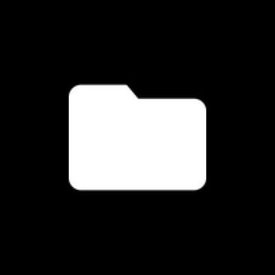 theusefulfolder's profile picture. 1 folder.
30,000+ resources.