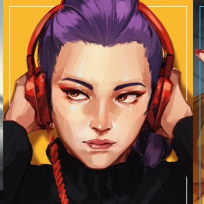 25!!🌵| they/them | Tumblr: IG: punkrikki | twitch: punkrikki | pfp by @angerykacchan