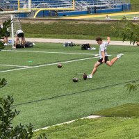 Austin Ashabranner Kicker (@kickeraustin27) 's Twitter Profile