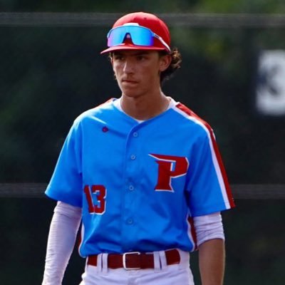 Uncommitted | 2026 | 5’9 140 | MIF, OF, P | 4.3 GPA | NHS | Cousino HS Varsity Captain | Detroit Prospects Hooven 18u | 5869459242 | milesmoody2026@gmail.com