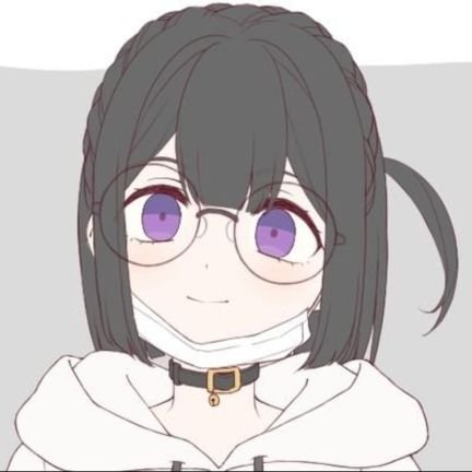 再スタート! みおだよ!(3歳) TiktokとTwitterにいる!サブ垢だよ!フォローお願い!!!➡ @14mio_zZZ
( ܸ ⩌⩊⩌ܸ )♡➡@14mio_R18 みおのイラストのハッシュタグ! #みおの平和画