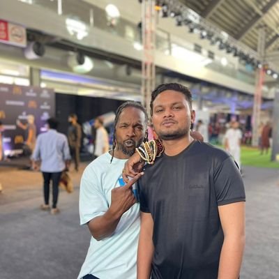 MadMaxFury119's profile picture. Tekken 8 pro | Competitive soul | Always hungry to win.