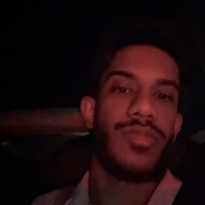 amaarsyedd's profile picture. 18 and building!