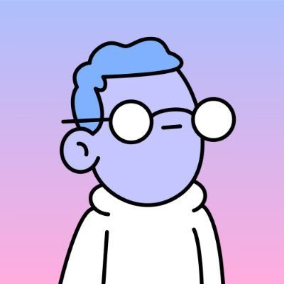 itsArcOfficia's profile picture. Smooth seas do not make skillful sailors

Advisor @RudeKidzNFT Community, vibes & long-term plays. Here to build not just boost.
https://t.co/5iFe3qBCam