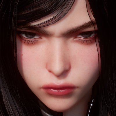 DailyRavenSB's profile picture. Daily posts of Raven from #StellarBlade