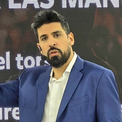 Fer Benítez Profile
