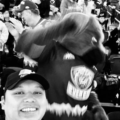 Tampa made, PNW based | Proud @USouthFlorida alum 🤘| Supporting Huskies @UW #BowDown ☔ | @WHLSilvertips STH