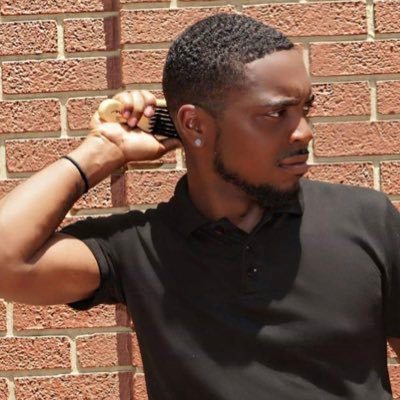 Actor. Artist. Dancer. Lover of music. The G in LBTQIA+.
