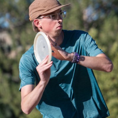 I post about Disc Golf Stuff. I am buttery smooth too so there's that. #238656
