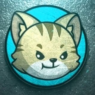 Meet Biscuit $THECAT
Buy instantly with $ETH, $BNB, $AVAX and many more chains, truly multi-chain, truly iconic.
https://t.co/yU3fJEmT0D
@layeronex maxi