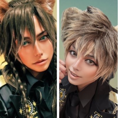 TikTok https://t.co/hQqzVDeEcA 関東活動 コスプレイヤー ヒプマイ ツイステ🎤相方@hypmicmtclove