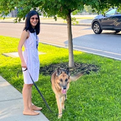 Transplant ID fellow at NIH, Dog above everyone.♥️ Buffalo and Delhi where I trained, lived and loved.