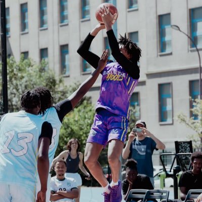 Daryl_4real's profile picture. 6’6 guard from France |