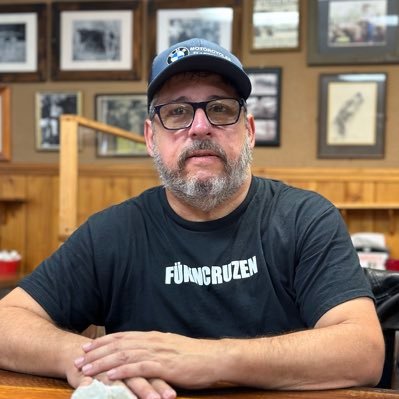 emgarciax's profile picture. Climate changes. Always has, always will.
Facts are the kryptonite of liberals.