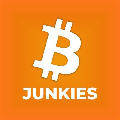 @BTCjunkies