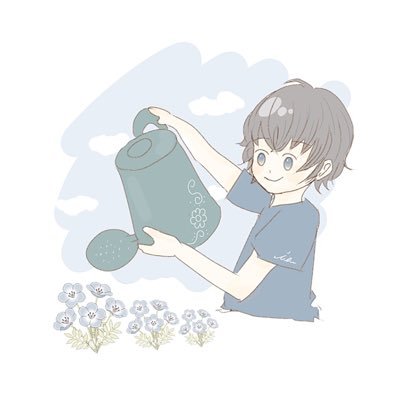 配信開始時期は未定です