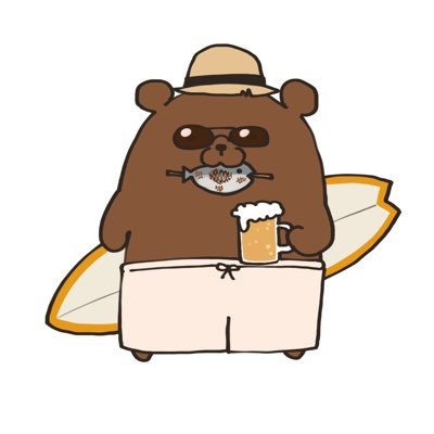 熊ン蜂さんのプロフィール画像