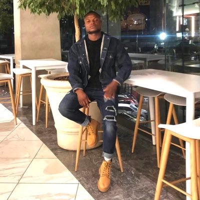xmrjacques's profile picture. fitness trainer 🇨🇩