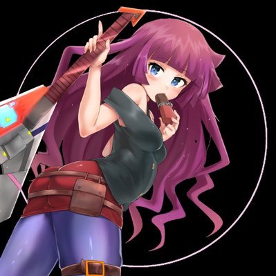 RominKassidy's profile picture. Romin seems to harbor some secrets, but she won’t tell you what they are because… well… it’s a secret duh.