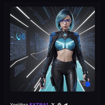 Xenithra Ai Profile