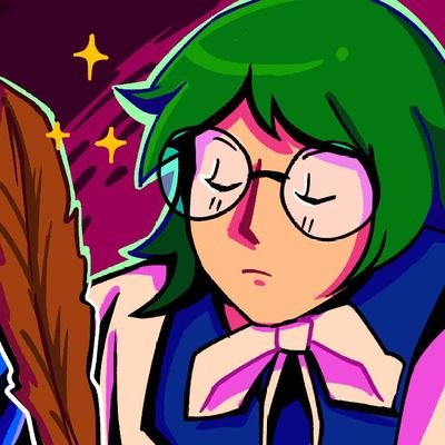 solarballs || missasinfonia || ocart || luna
ENG/ESP (COMMISIONS IN DM)
https://t.co/coXz0oUeaU