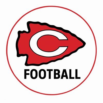 Official Twitter Account for Clinton High School Football / 2016 6A State Champions