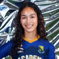 Kaia Bailey (@kaiabailey2029) 's Twitter Profile