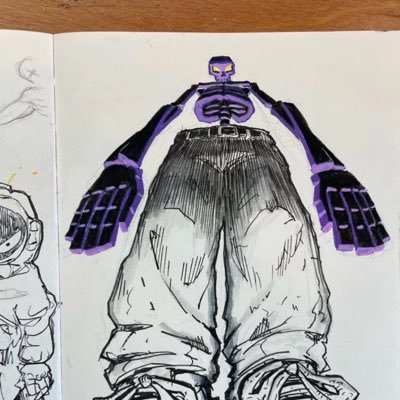 UnRandom302's profile picture. 