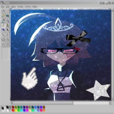 manglemangofan's profile picture. 