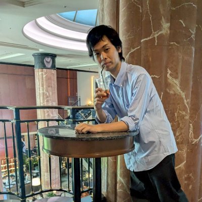 哲学/心理学/対話/交流/読書会/IT/プログラミング/AI/一緒に前に向かって考えていける仲間ができればいいなと思っています