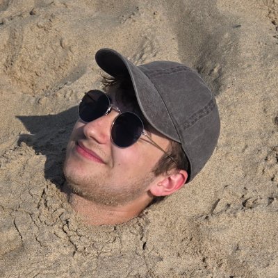 @DanielJLosey