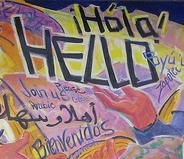 San Diego County Library, El Cajon Branch 201 E. Douglas Ave, El Cajon, CA, 92020. 619-588-3718.