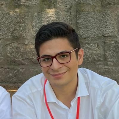 Abogacía🏛️ || Derecho Administrativo📑 || Derecho⚖️ y ADE📊 || Chivano 🇪🇸🇪🇺 || Ama sin medida 💕