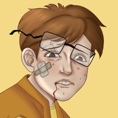 LiviaHana3's profile picture. 25 years old! Self Taught artist from Ohio. Currently under Eltingville Club brainrot. 

She/Her

Deviantart: Liviahana
Instagram: Eltingvilledork