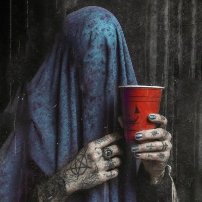 @8BitMister | https://t.co/ZmFDv4JX1h
GHOUL-CADE | https://t.co/rxYLsWIOdA
TEES | https://t.co/75WvVfPz53