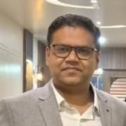 Hirdesh Varshney (@hirdesh_v) 's Twitter Profile