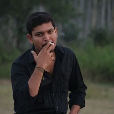 santhosh_c95624's profile picture. 