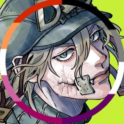 Não sei o que escrever aqui || Eu amo Jojo || jogo alguns jogos gacha e falo coisa aleatória também|| o pronome fica do que você preferir, ligo pra isso não