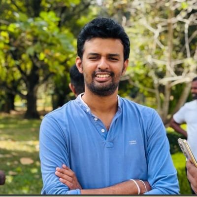 Niranga1127's profile picture. 