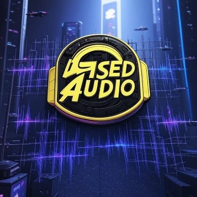 Father, husband, musician from Lyons, CO. Based Audio, customized music and sound for based people. DM for inquires