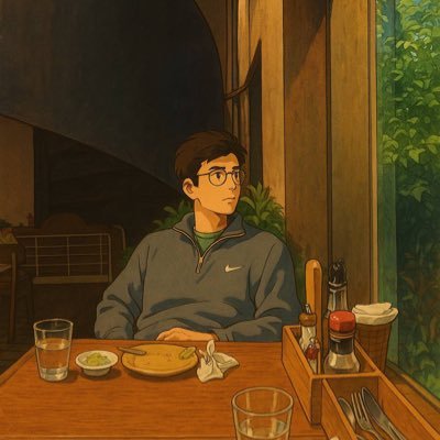 khamiruf's profile picture. start making excuses
