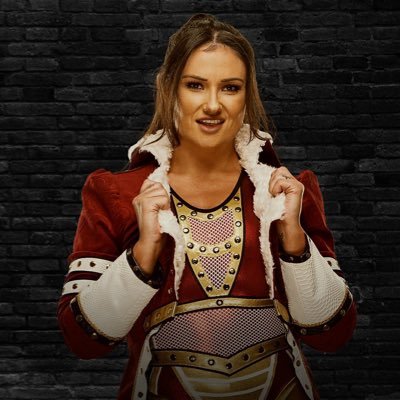 Welcome to https://t.co/gqMx29XPUU soon to be your BEST source on the Web for AEW’s Alex Windsor