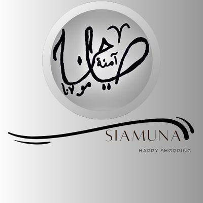 ami_siamuna's profile picture. 💍❣️
Selamat Berbelanja 🛒🛍️
Jazakumullah Khair orang baik🤩 
Gabung Shopee Affiliate? Masukkan Kode Tim kuu yukk ➡️ JPK3EAV

https://t.co/cHqxDQJw5O